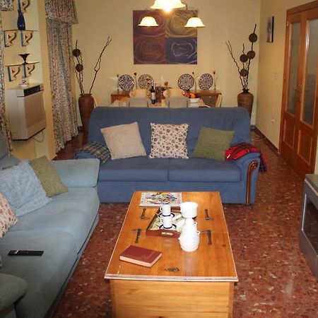Apartamento Centro Murcia Buitenkant foto