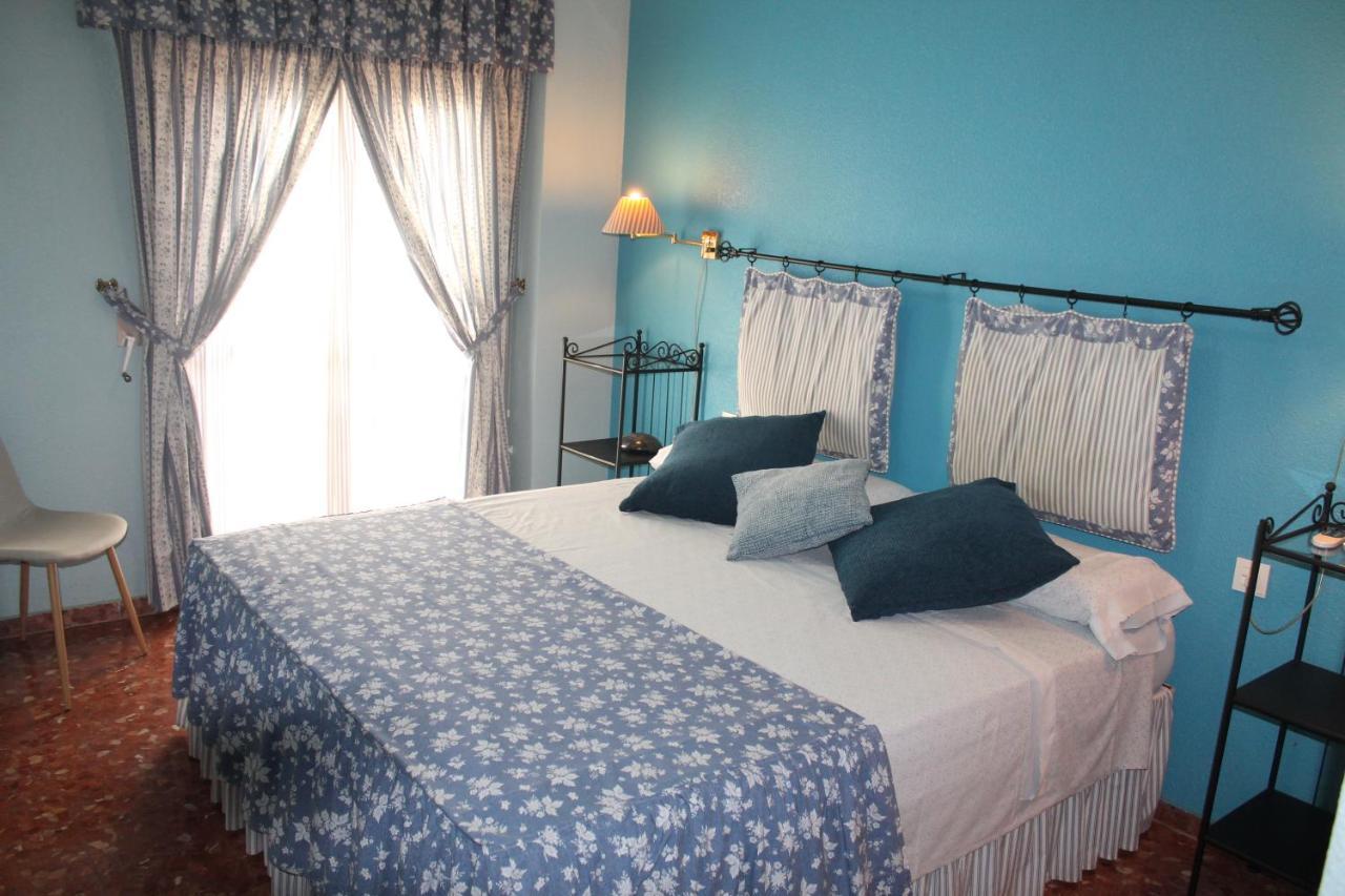 Apartamento Centro Murcia Buitenkant foto