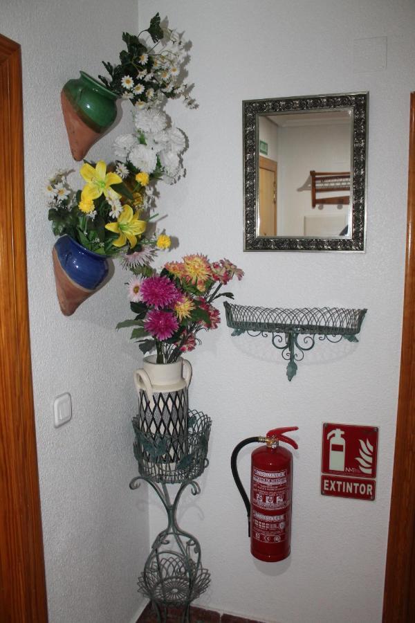 Apartamento Centro Murcia Buitenkant foto