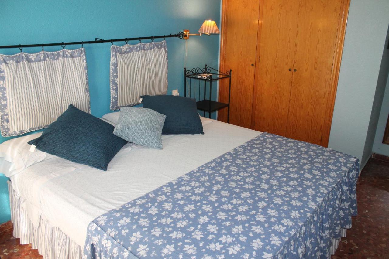 Apartamento Centro Murcia Buitenkant foto