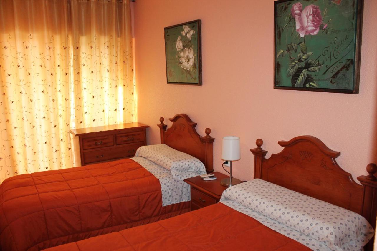 Apartamento Centro Murcia Buitenkant foto