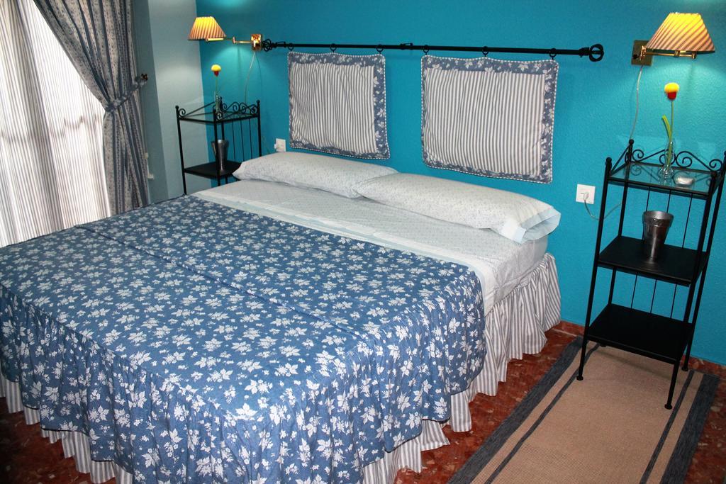 Apartamento Centro Murcia Buitenkant foto